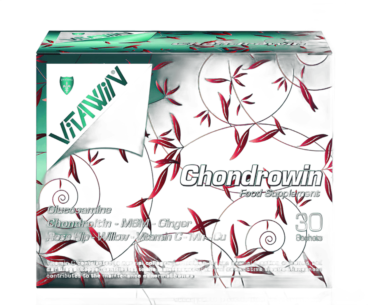 Chondrowin 30 sachets