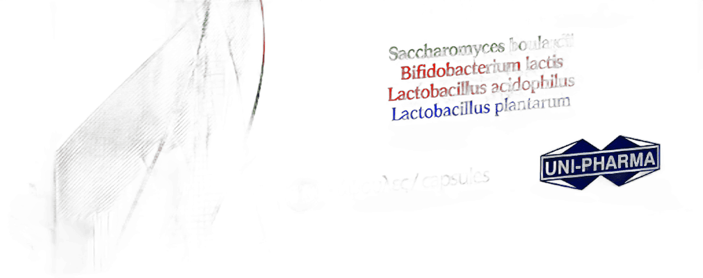 Lactolevure a 10 cps